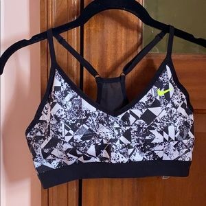 Nike Indy Sports Bra